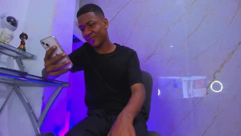 bunny black   online show from February 2025 12:25:02 AM