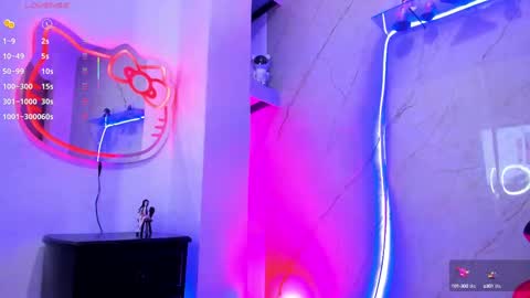 bunny black   online show from March 2025 01:48:02 AM