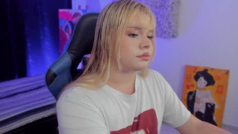 Maxine Minx online show from December 2024 10:56:01 PM