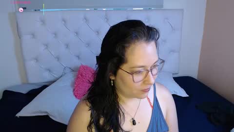 Snapshot of may_bloom chatting on February 2026 10:35:02 PM May online show from February 2026 10:35:02 PM