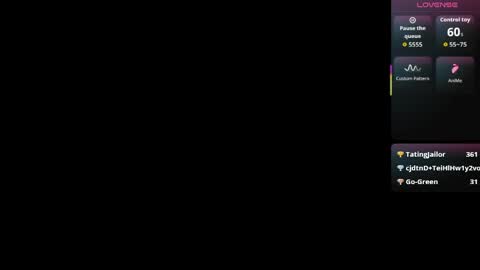 Snapshot of may_clanfort chatting on June 2026 06:52:02 AM MAY online show from June 2026 06:52:02 AM