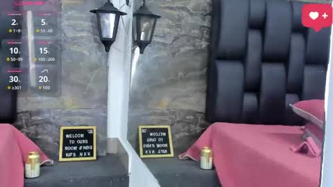 Snapshot of may_clanfort chatting on June 2026 07:34:01 PM MAY online show from June 2026 07:34:01 PM