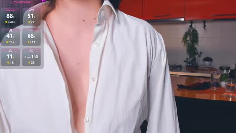 Katrin online show from December 2024 01:29:01 AM