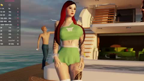 Maya online show from March 2026 06:04:02 PM