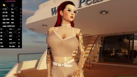 Maya online show from April 2026 10:23:02 PM