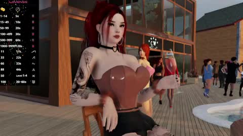 Snapshot of maya_3dxx chatting on April 2026 03:06:01 PM Maya online show from April 2026 03:06:01 PM