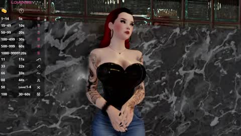 Snapshot of maya_3dxx chatting on June 2026 05:25:01 PM Maya online show from June 2026 05:25:01 PM