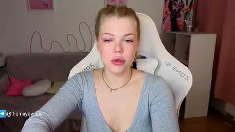 Maya online show from March 2026 03:20:01 AM