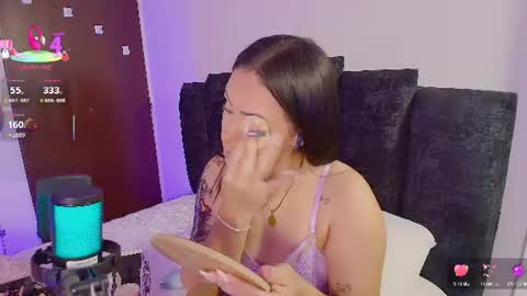 Snapshot of maya_blue_ chatting on June 2026 04:11:02 AM Maya online show from June 2026 04:11:02 AM