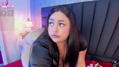 Snapshot of maya_curvy chatting on February 2026 09:00:01 PM Maya online show from February 2026 09:00:01 PM