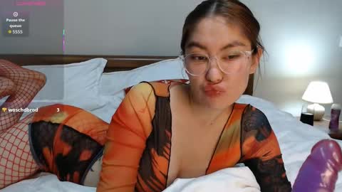 maya_kumashiro online show from February 2026 11:15:02 PM