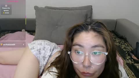 maya_kumashiro online show from April 2026 06:58:01 PM