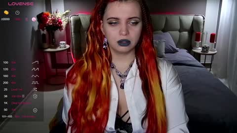 Maya Mils online show from January 2025 01:08:01 AM