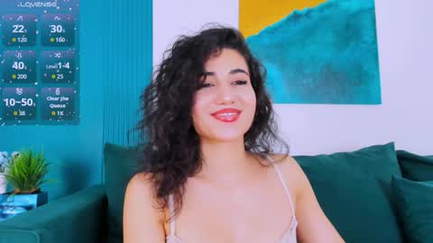 Maya online show from October 2025 02:47:01 PM