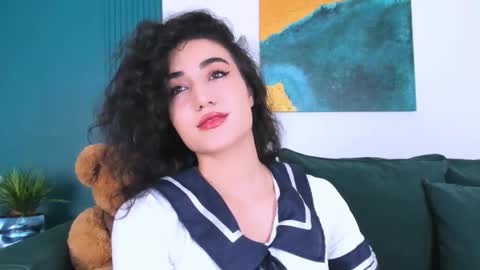 Maya online show from November 2025 02:38:01 PM