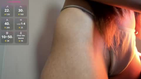 mayaamor online show from February 2026 04:33:01 AM