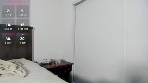 mayaamor online show from February 2026 05:14:01 AM