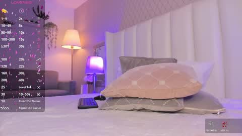 Maya online show from January 2025 02:32:02 AM