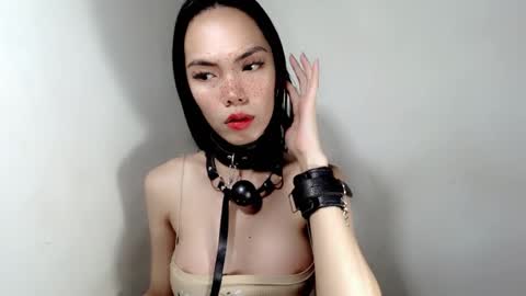 mayamint online show from January 2026 11:10:02 PM