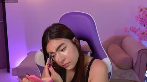 Snapshot of mayavexx chatting on June 2026 05:06:02 PM Maya Vexx online show from June 2026 05:06:02 PM