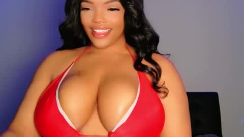 MayBabi online show from February 2026 12:59:02 PM