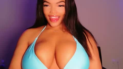 MayBabi online show from March 2026 11:37:01 AM