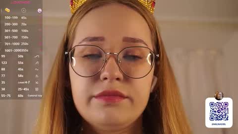 Milina online show from February 2026 05:42:02 PM