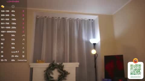 Milina online show from March 2026 07:17:01 PM