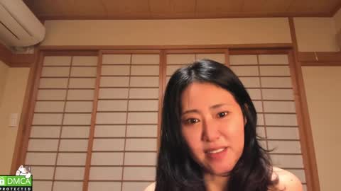 Snapshot of maybenanako chatting on March 2025 12:37:01 AM Nanako online show from March 2025 12:37:01 AM