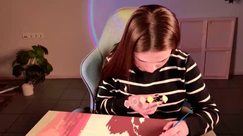 Snapshot of maybloom_ chatting on November 2025 10:49:01 AM maybloom_ online show from November 2025 10:49:01 AM