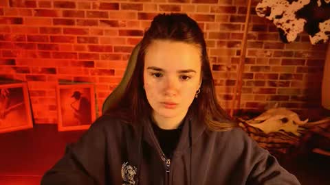 maybloom_ online show from February 2026 06:12:02 AM