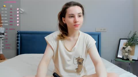 My name Casey  online show from March 2025 04:10:01 PM