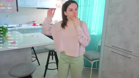 My name Casey  online show from March 2026 04:34:02 AM