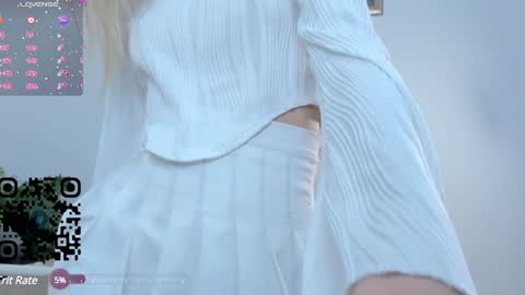 Megan online show from December 2024 12:56:02 PM