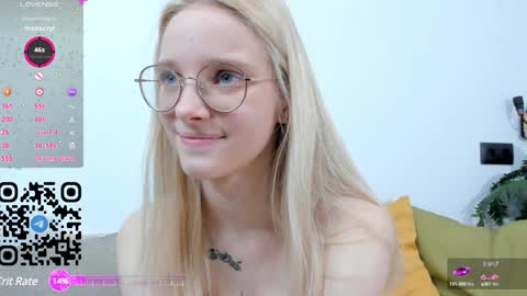 Megan online show from December 2024 06:30:02 AM