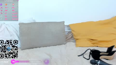 Megan online show from December 2024 09:33:02 AM