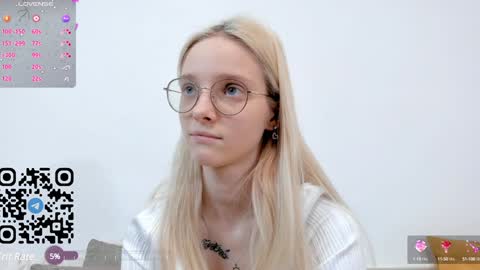 Megan online show from December 2024 06:41:01 AM