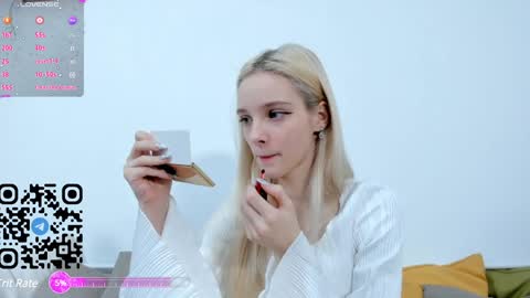 Megan online show from December 2024 03:33:02 AM