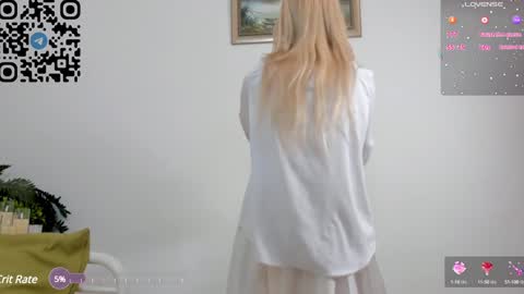 Megan online show from January 2025 06:34:01 AM