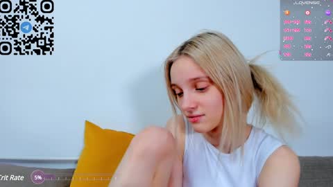 Megan online show from February 2025 12:46:02 PM