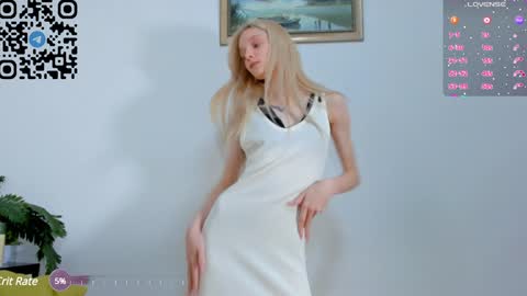 Megan online show from February 2025 01:51:02 PM