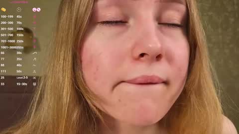 Megan online show from April 2026 05:23:01 AM