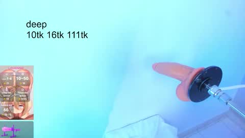 maye  online show from February 2026 07:51:02 PM