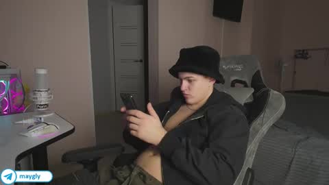 Slava and Alextatto online show from December 2025 03:10:01 PM