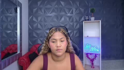 mayli_marie online show from February 2026 11:23:01 PM