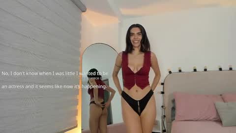 ALIS online show from May 2026 10:05:01 PM