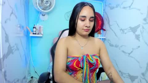 Snapshot of maylin_hornyy19 chatting on June 2026 03:08:02 AM Maylin online show from June 2026 03:08:02 AM