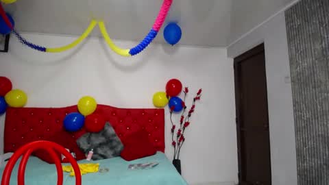 Snapshot of maylin_hornyy19 chatting on June 2026 09:14:01 AM Maylin online show from June 2026 09:14:01 AM