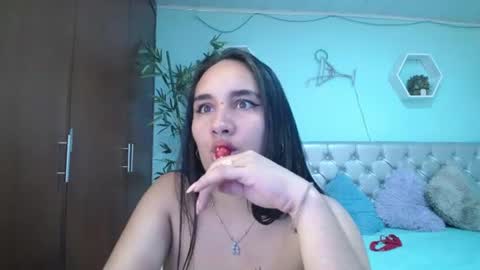 Snapshot of maylin_hornyy19 chatting on July 2026 10:21:02 AM Maylin online show from July 2026 10:21:02 AM