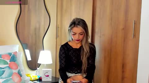 MaylinFox online show from February 2025 12:57:02 PM